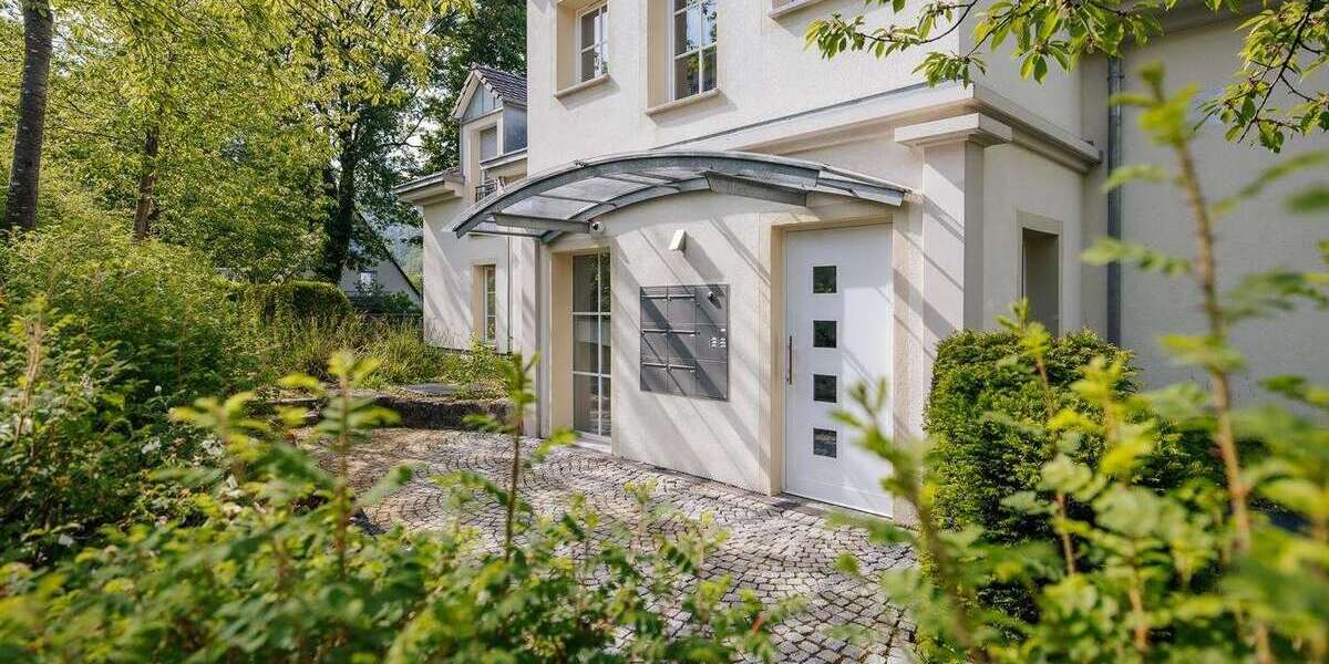 Etagenwohnung Freiburg Herdern - 4 Zimmer, 145 m&sup2;, 1.550.000&euro; | Angebot:24836018