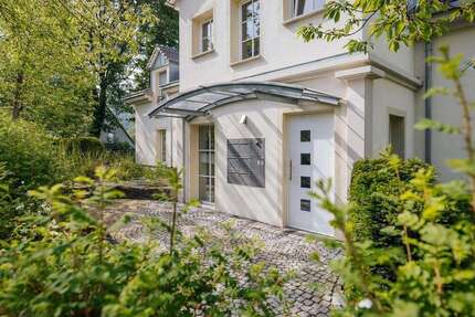 Wohnung Freiburg Herdern - 4 Zimmer, 145 m&sup2;, 1.550.000&euro; | Angebot:24836018