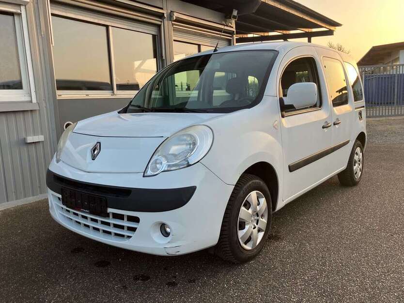 Kangoo