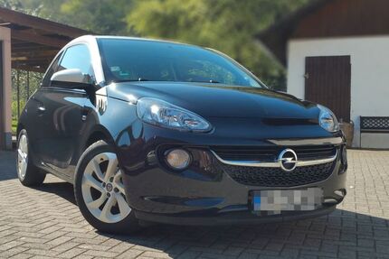 Opel Adam 84.700 km 6.600 € Freiburg 79111
