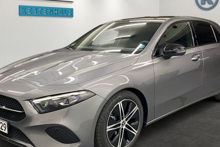 Mercedes-Benz A 180 8.895 km 31.850 &euro; Freiburg 79111