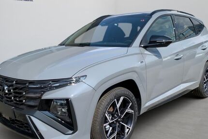 Hyundai TUCSON 20.000 km 45.490 &euro; Freiburg 79111