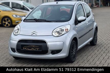 Citroen C1 200.000 km 999 &euro; Emmendingen 79312