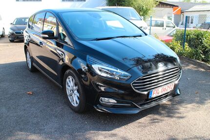 Ford S-Max 109.500 km 18.900 &euro; Freiburg im Breisgau 79115