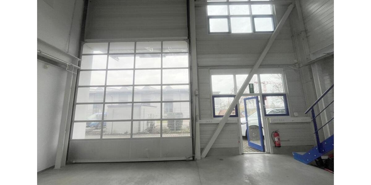 Gewerbeobjekt Denzlingen - 2.977&euro; | Angebot:23702291