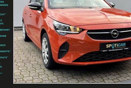 Opel Corsa 41.265 km 14.480 &euro; Schönau 79677