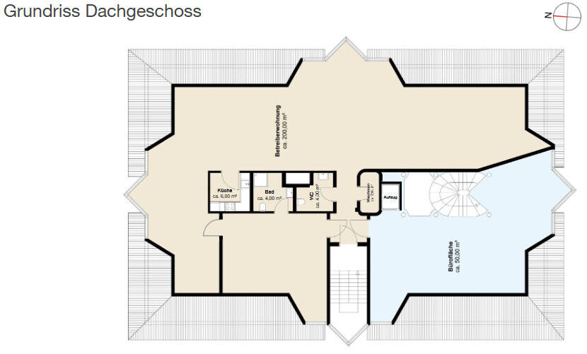 Gewerbeobjekt Ihringen / Wasenweiler Wasenweiler - 1.350.000&euro; | Angebot:26455305
