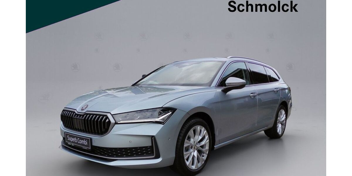 Skoda Superb 36.000 km 33.790 &euro; Emmendingen 79312