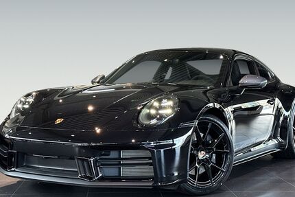 Porsche 992 5.000 km 145.850 € Freiburg 79115