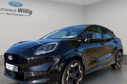 Ford Puma Gen-E 5.926 km 29.990 &euro; Bad Krozingen 79189
