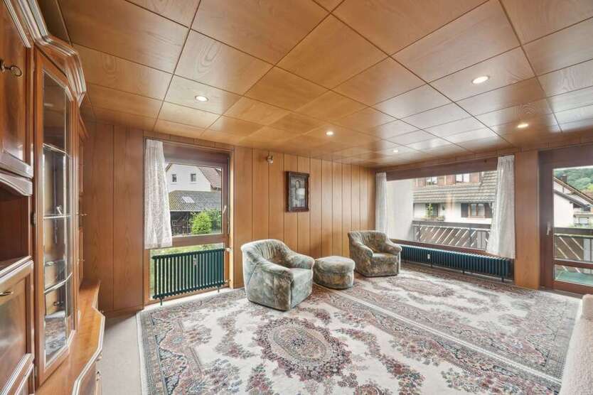 Wohnung zum Kaufen in Emmendingen 365.000 € 123 m²
