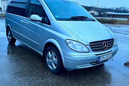 Mercedes-Benz Viano 273.500 km 6.999 &euro; Waldkirch 79183