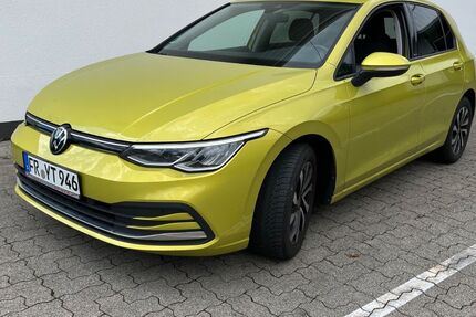 VW Golf 65.754 km 17.869 &euro; Freiburg im Breisgau 79111