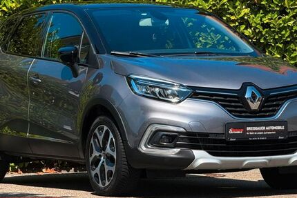 Renault Captur 38.430 km 13.380 &euro; Ehrenkirchen 79238