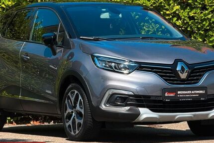 Renault Captur 38.430 km 14.390 &euro; Ehrenkirchen 79238