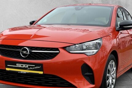 Opel Corsa 26.500 km 16.990 &euro; Müllheim 79379