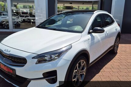Kia XCeed 72.600 km 19.500 &euro; Auggen 79424