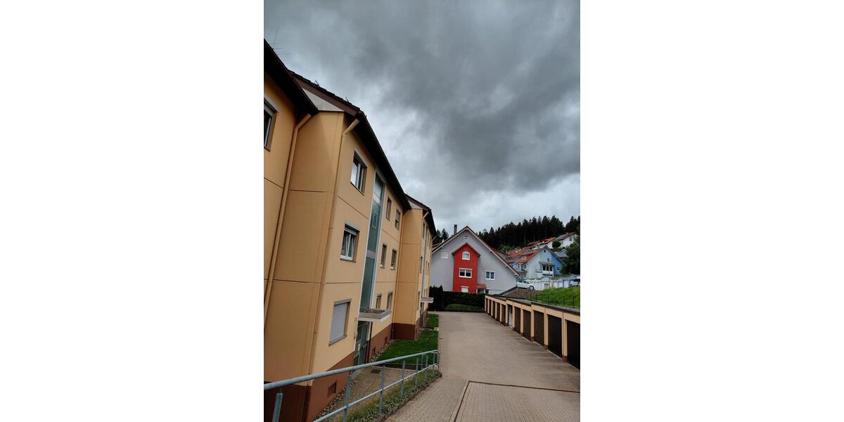 Etagenwohnung Furtwangen im Schwarzwald - 2.5 Zimmer, 72 m&sup2;, 179.500&euro; | Angebot:26864774