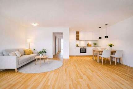 Wohnung Endingen am Kaiserstuhl - 4 Zimmer, 129 m&sup2;, 1.890&euro; | Angebot:24453865