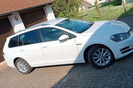 VW Golf 115.000 km 10.800 &euro; Forchheim 79362