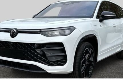 VW Tayron 4.000 km 63.900 &euro; Freiburg 79108