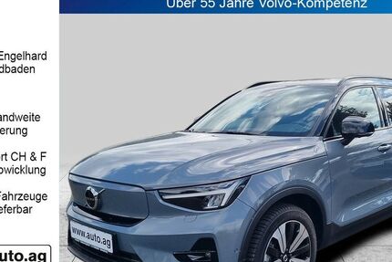 Volvo XC40 44.700 km 29.844 € Freiburg 79108