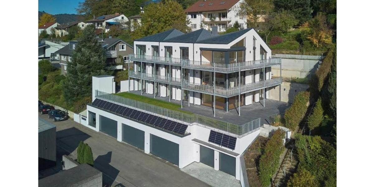 Einfamilienhaus Waldkirch - 4.5 Zimmer, 198 m&sup2;, 1.399.999&euro; | Angebot:25512744