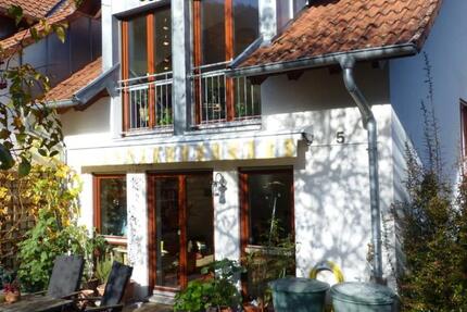 Familienfreundliche Doppelhaushälfte im Grünen nahe Freiburg 4 zimmer