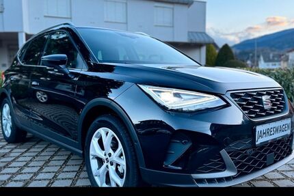 Seat Arona 6.200 km 22.990 &euro; Kirchzarten 79199