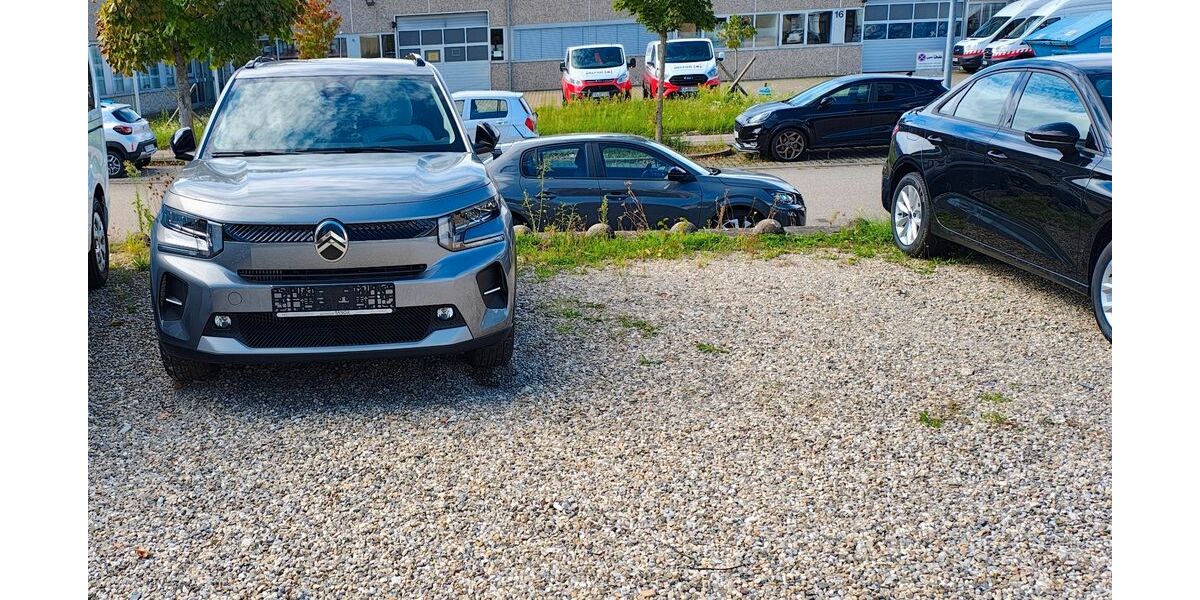 Citroen C3 1.537 km 16.950 &euro; Freiburg 79108