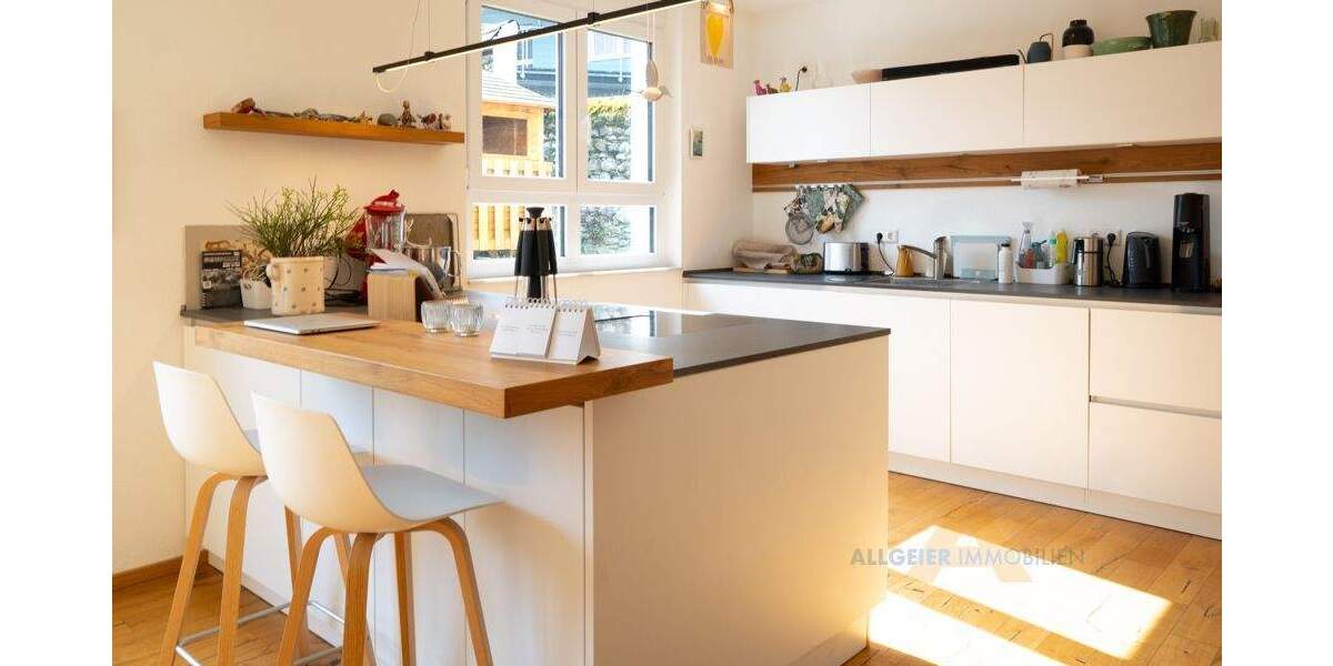 Etagenwohnung Freiburg im Breisgau Günterstal - 3 Zimmer, 113 m&sup2;, 860.000&euro; | Angebot:25698107