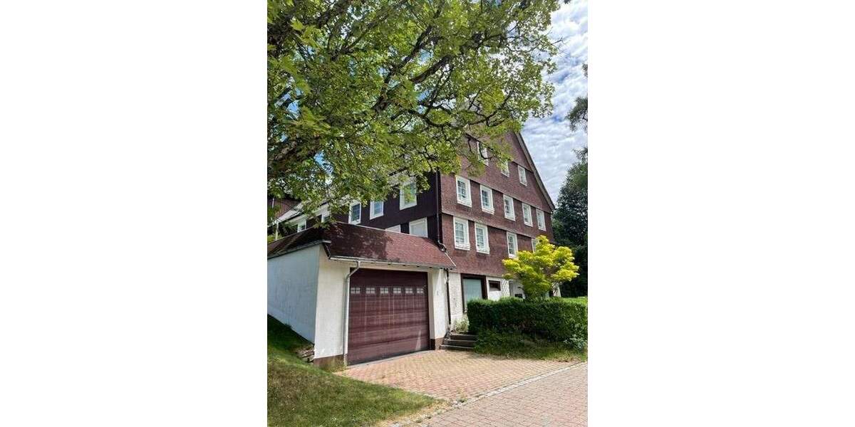 Einfamilienhaus Furtwangen im Schwarzwald Schönenbach - 7 Zimmer, 320 m&sup2;, 399.500&euro; | Angebot:25896640