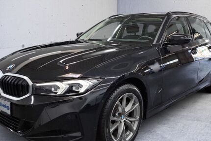 BMW 318 12.450 km 34.890 € Herbolzheim 79336