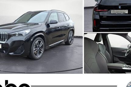 BMW X1 18.496 km 43.960 &euro; Boetzingen 79268