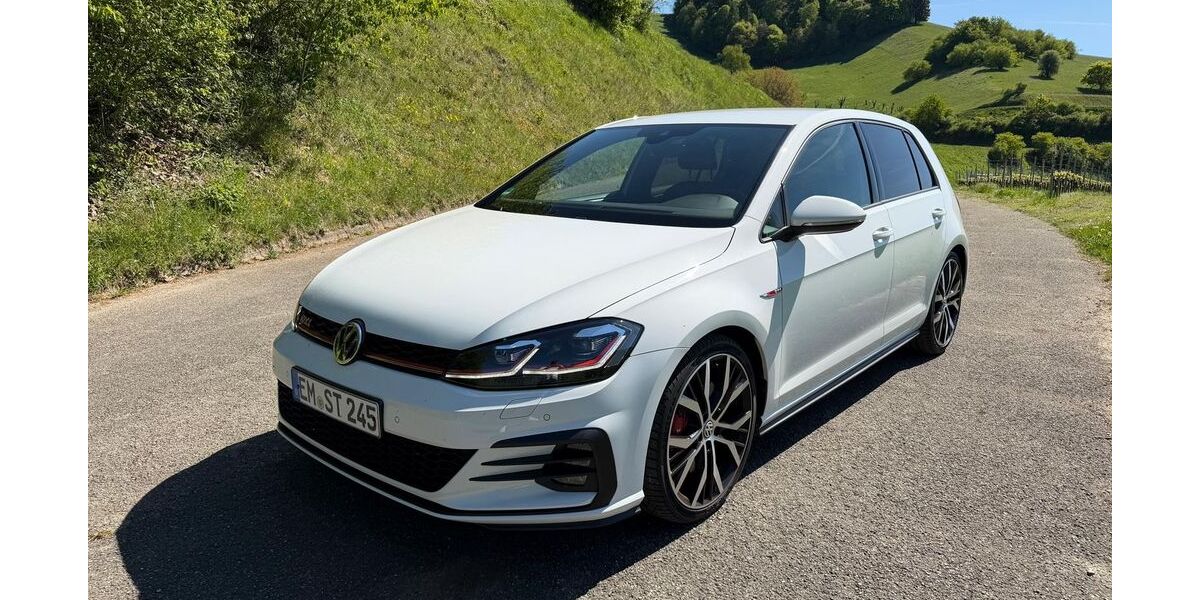 VW Golf 54.438 km 22.699 &euro; Vörstetten 79279