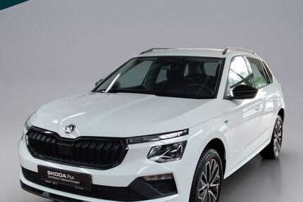 Skoda Kamiq 24.100 km 27.490 &euro; Emmendingen 79312