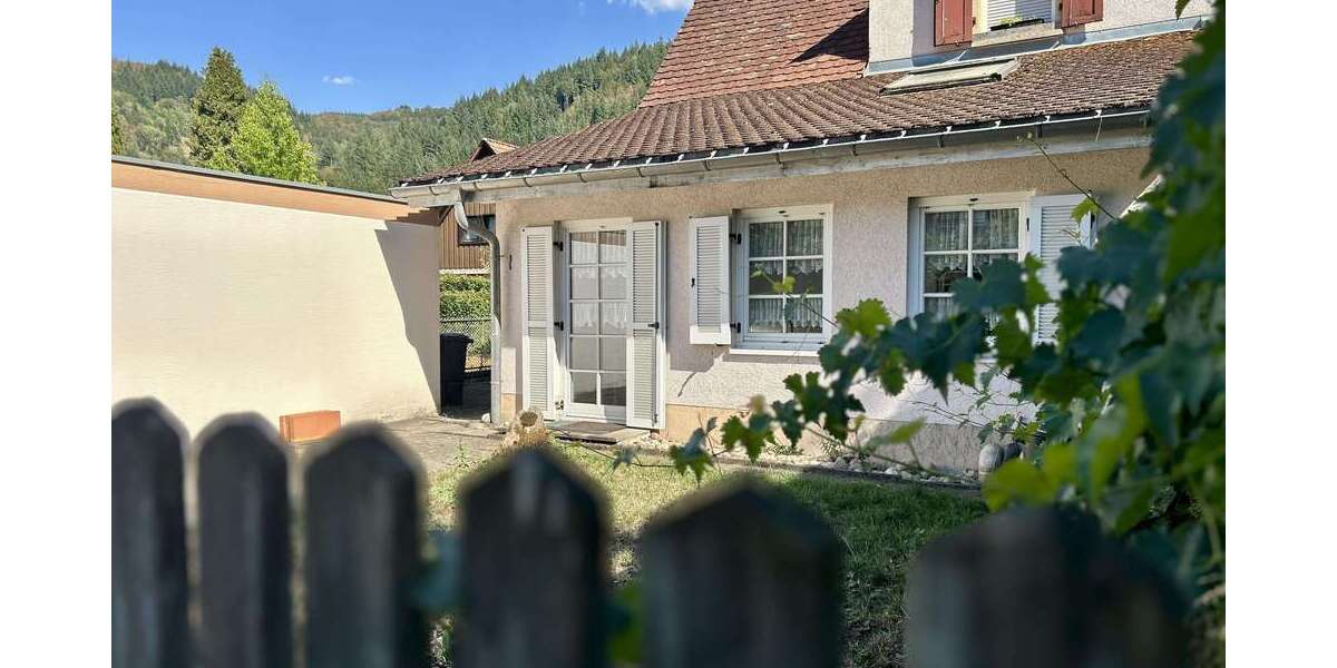 Einfamilienhaus Schönau - 4 Zimmer, 115 m&sup2;, 239.000&euro; | Angebot:27332123