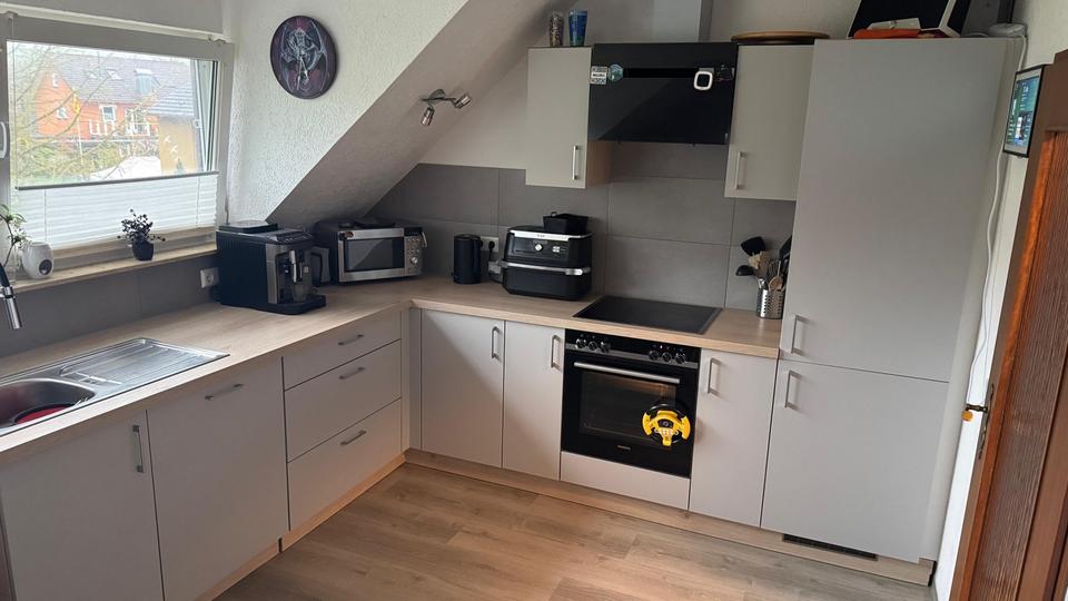 Etagenwohnung Müllheim - 4.5 Zimmer, 116 m&sup2;, 1.200&euro; | Angebot:26366191