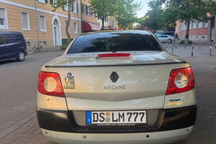 Renault Megane 170.000 km 1.000 &euro; Freiburg im Breisgau 79106