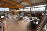 Gewerbeobjekt Buggingen - 1.000&euro; | Angebot:25153486