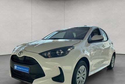 Toyota Yaris 3.000 km 21.490 € Freiburg 79108