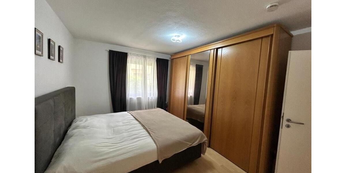 Etagenwohnung Freiburg im Breisgau Lehen - 2.5 Zimmer, 60 m&sup2;, 255.000&euro; | Angebot:26770355
