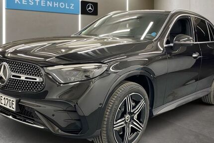 Mercedes-Benz GLC 300 9.796 km 72.550 &euro; Freiburg 79111