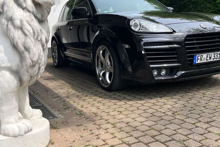 Porsche Cayenne 46.000 km 29.990 &euro; Freiburg im Breisgau 79108