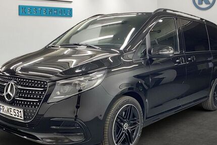 Mercedes V 300