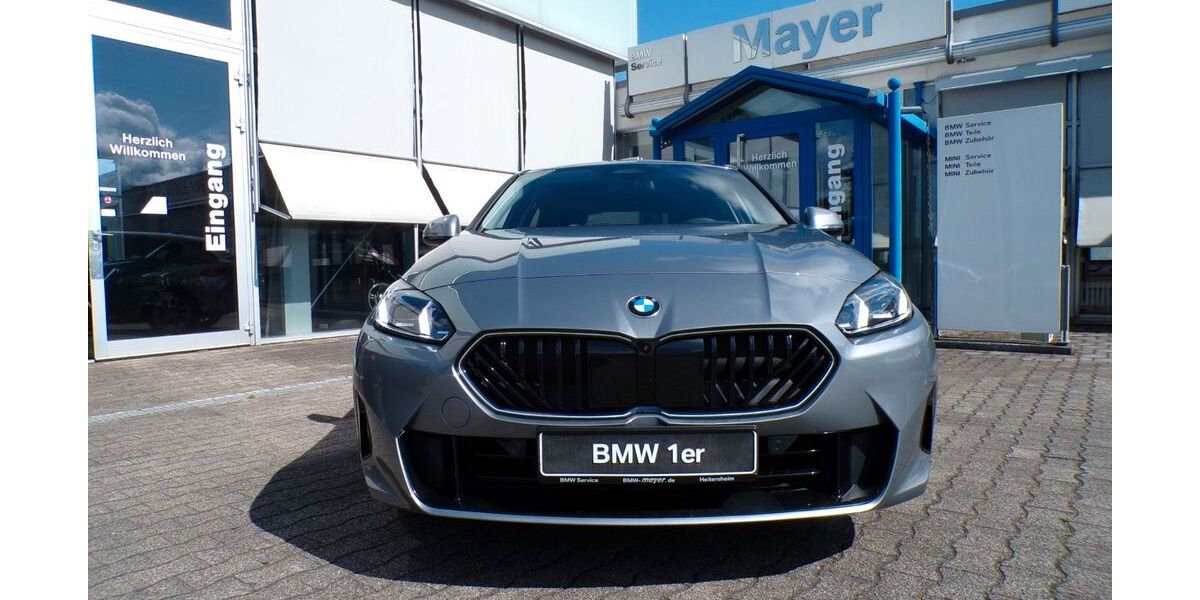 BMW 120 7.890 km 31.780 &euro; Heitersheim 79423