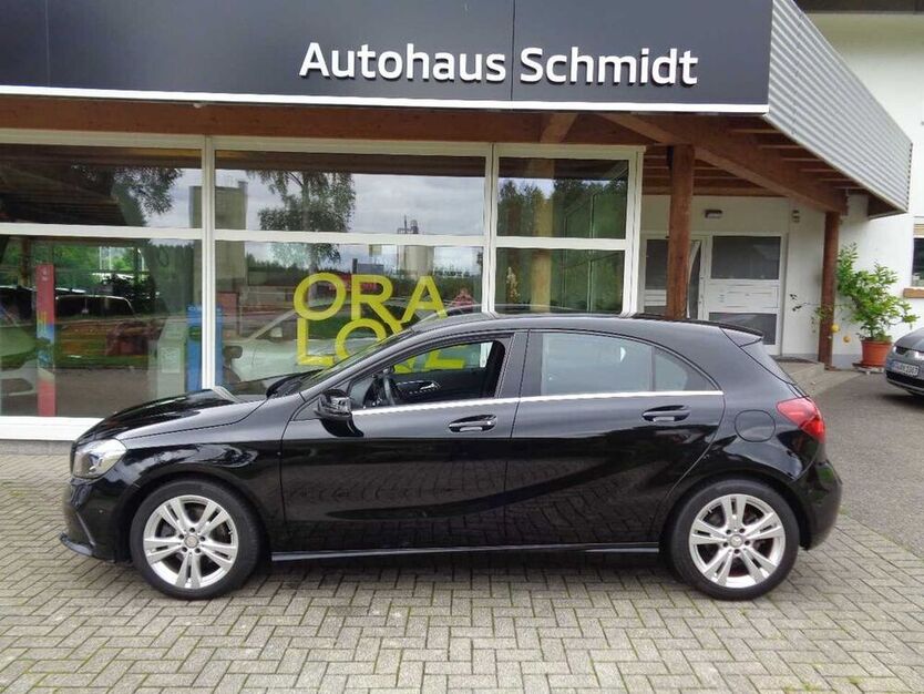 A 160
