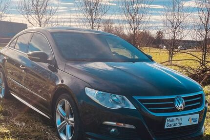 VW Passat 114.000 km 9.950 € Ehrenkirchen-Kirchhofen 79238