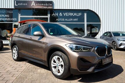 BMW X1 117.000 km 23.000 € Gundelfingen /Freiburg 79194