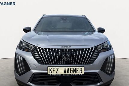 Peugeot 2008 15.000 km 18.999 &euro; Endingen 79346